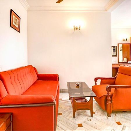 Camac Plaza Hotel Kalkutta Kültér fotó