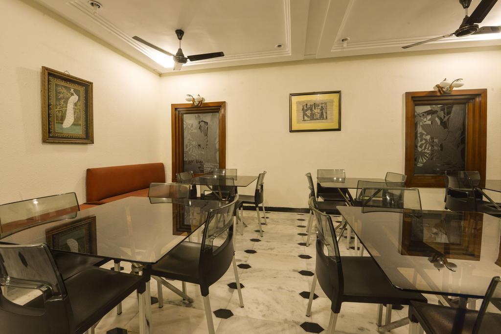 Camac Plaza Hotel Kalkutta Kültér fotó